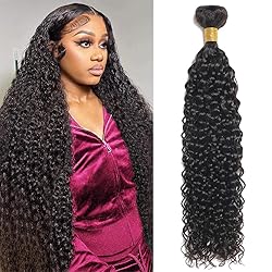 Seekomi Water Wave Bundles 12A Brazilian Virgin 28