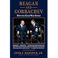 Reagan and Gorbachev: How the Cold War Ended