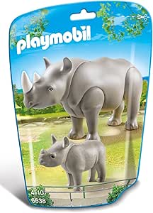 playmobil animals amazon
