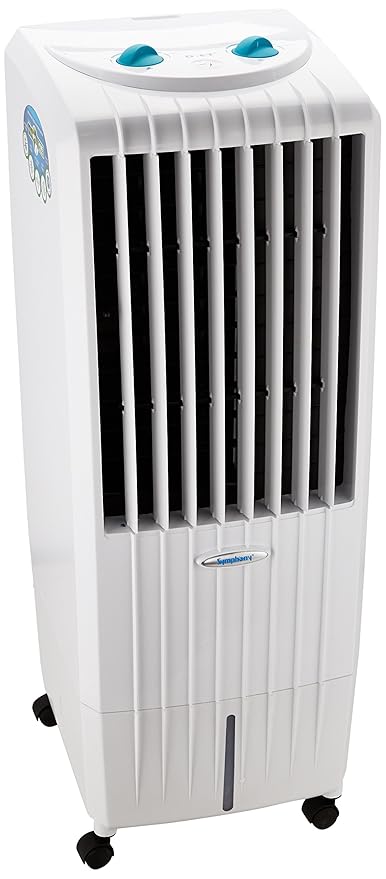 Symphony Diet 12T 12 Litre Air Cooler (White)