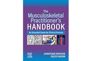 The Musculoskeletal Practitioner's Handbook - E-Book