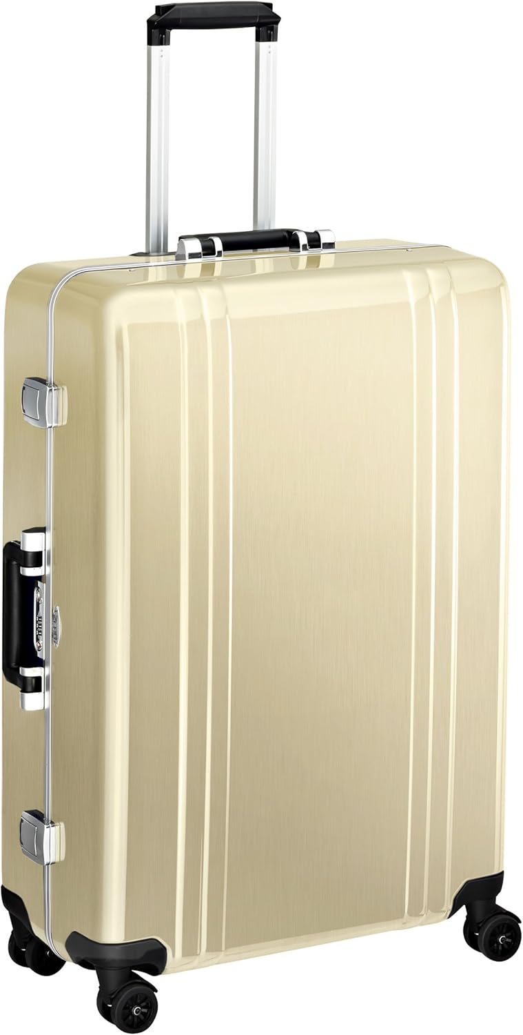 halliburton luggage