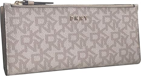 dkny wallet purse
