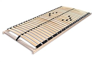 Betten-ABC Lattenrost MAX 1 NV MZV 90x200cm