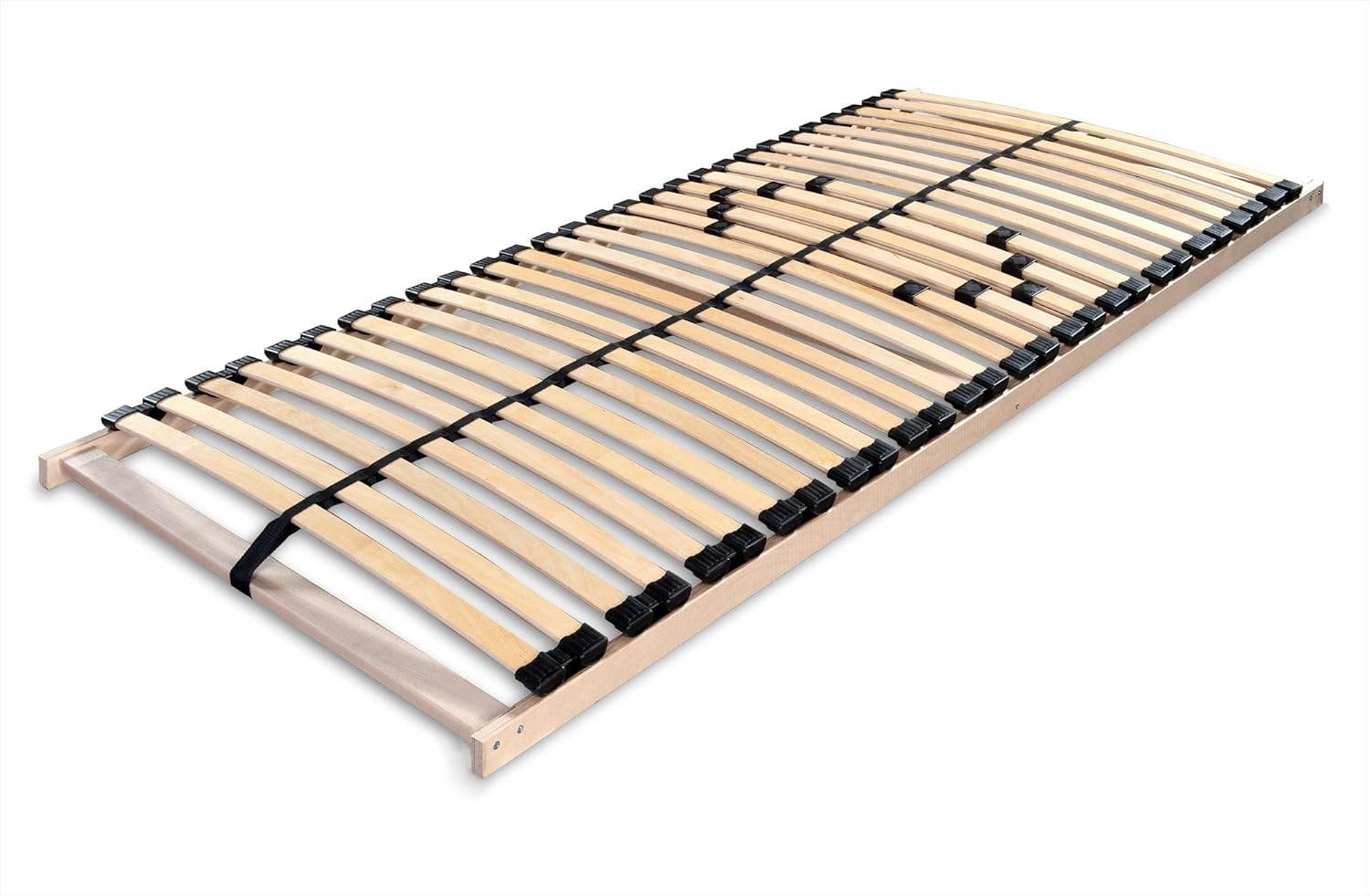 Betten-ABC Lattenrost MAX 1 NV MZV 90x200cm