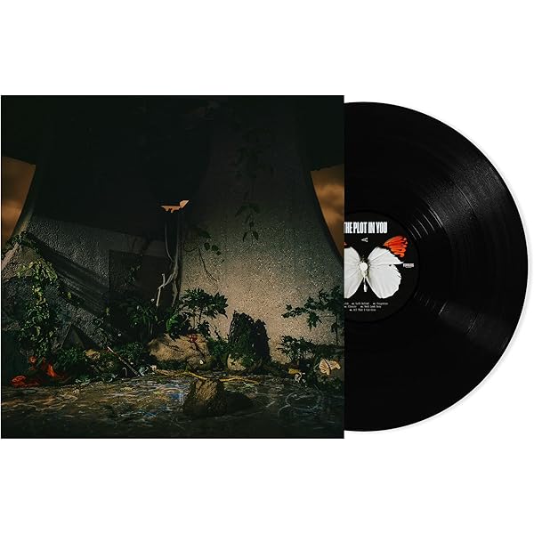 Kinda Hard (Clear Vinyl): Amazon.ca: Music