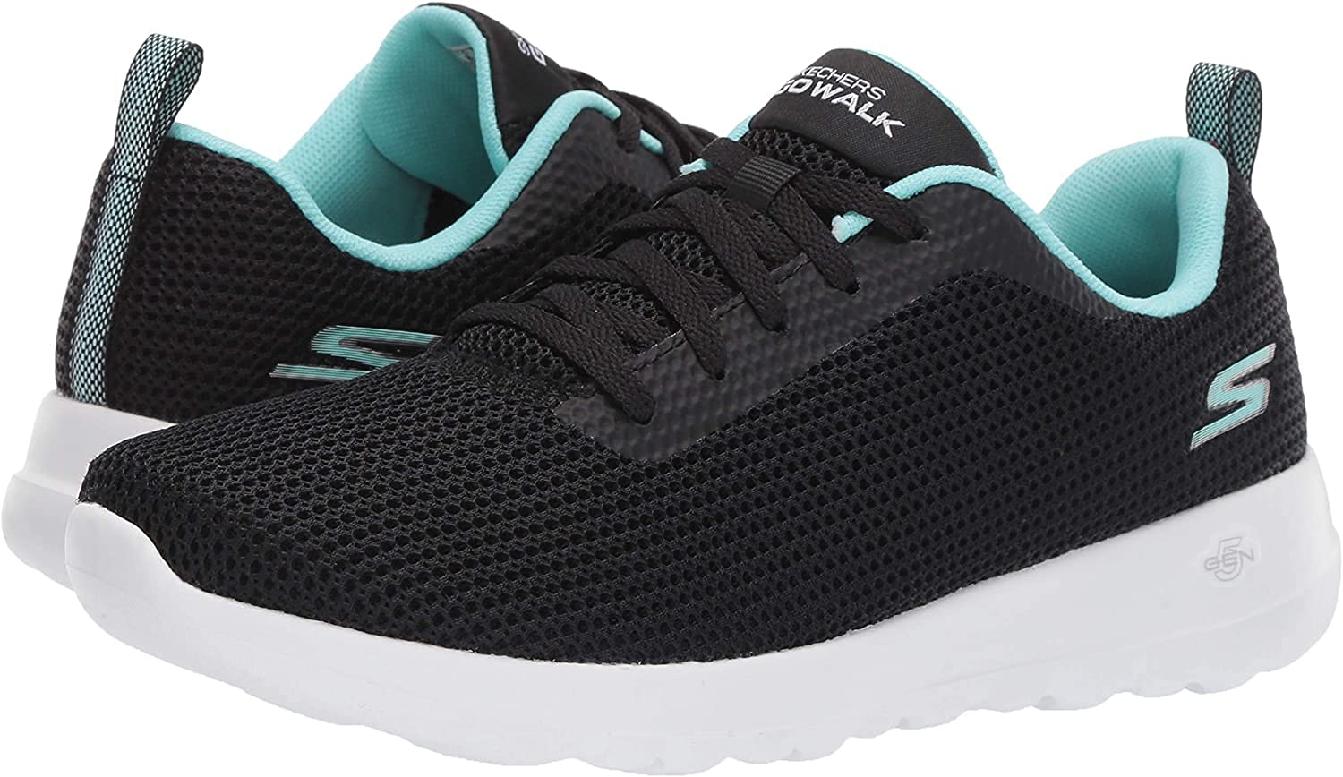 Skechers Women's Go Walk Joy Upturn Sneaker