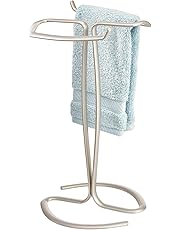 Amazon.com.mx: Toalleros - Accesorios de Baño: Hogar y Cocina: Repisas