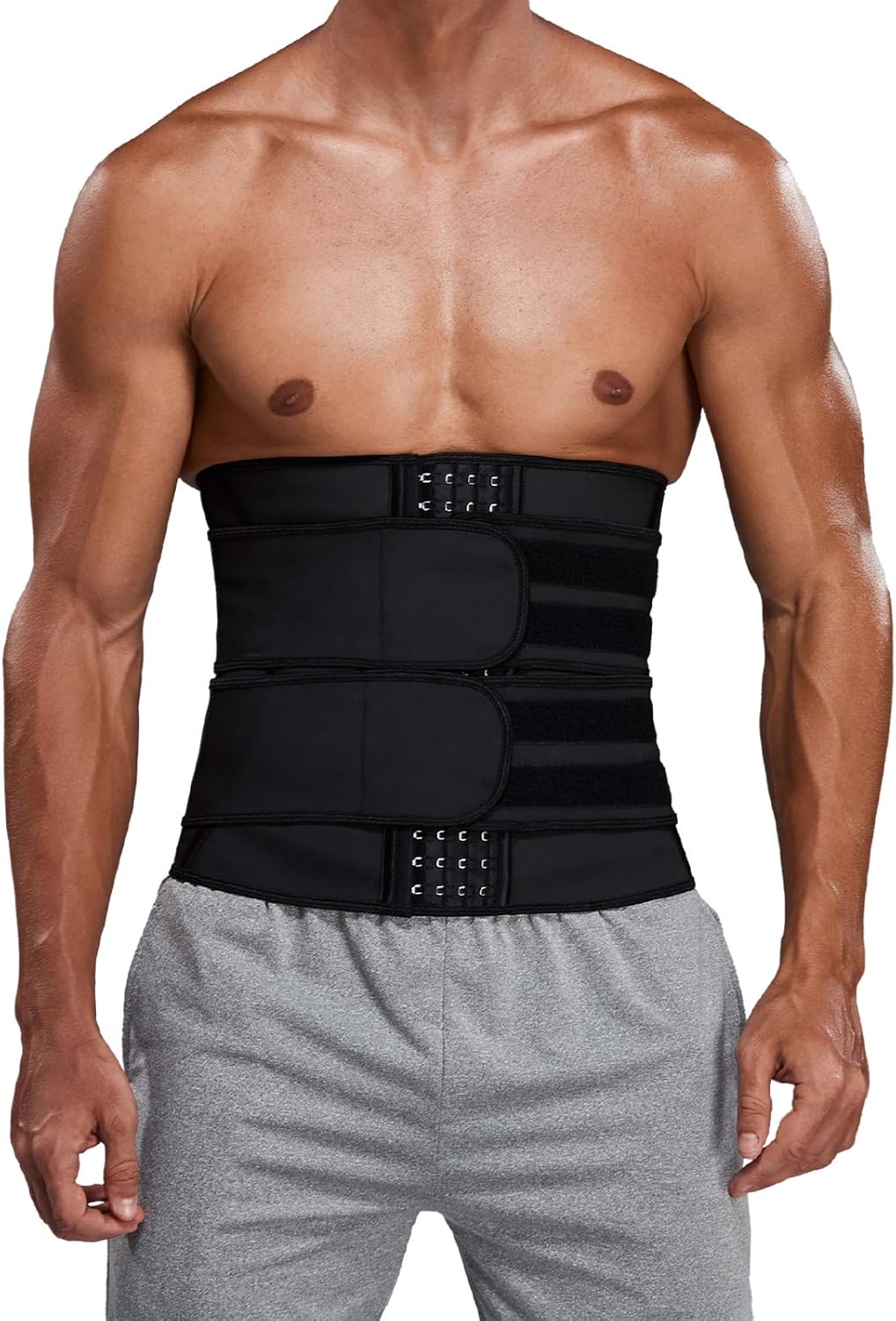 Tummy belt for mens Clearance