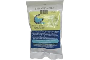 Horse Quencher 1 Serving Travel Pack Apple
