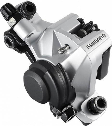 shimano mechanical caliper