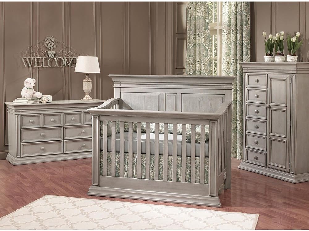 baby cache lifetime crib