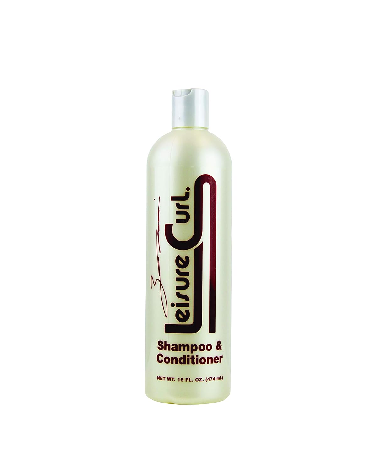 curl shampoo on straight hair