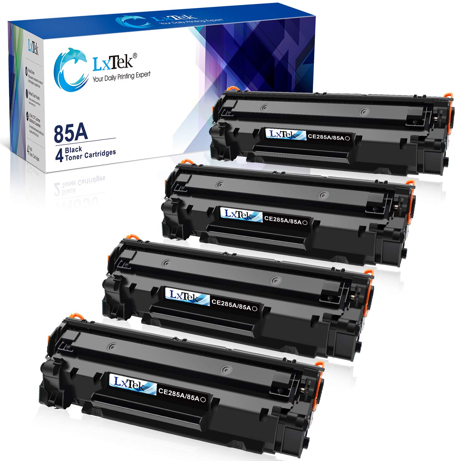 laserjet p1109w toner