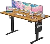 Marsail Standing Desk Adjustable Height Home Office