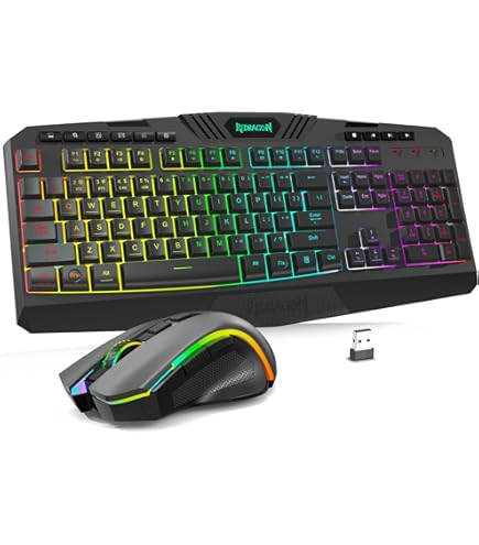 Redragon S101M-Ks vs Razer Ornata V3: Ultimate Keyboard Showdown