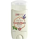 Old Spice, GentleMan's Deodorant Aluminum Free - Lavender &amp; Mint, 3 Ounce