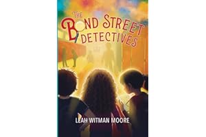 The Bond Street Detectives