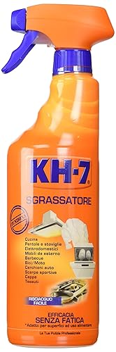 Kh7 Detergente Per Legno – Flacone Da 750 Ml, Pulizia E Cura Delle Superfici In Legno