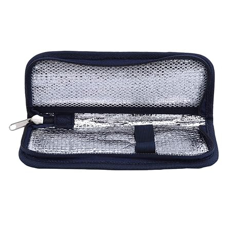 YSINFOD - Bolsa de Aislamiento Simple, clásica, Aislante médico ...