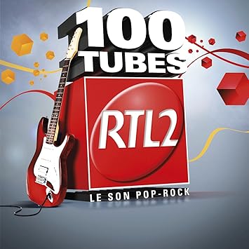100 Hits Rtl 2 5 Cd Amazon Com Music