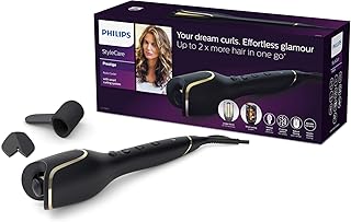 Philips StyleCare Prestige BHB876/00