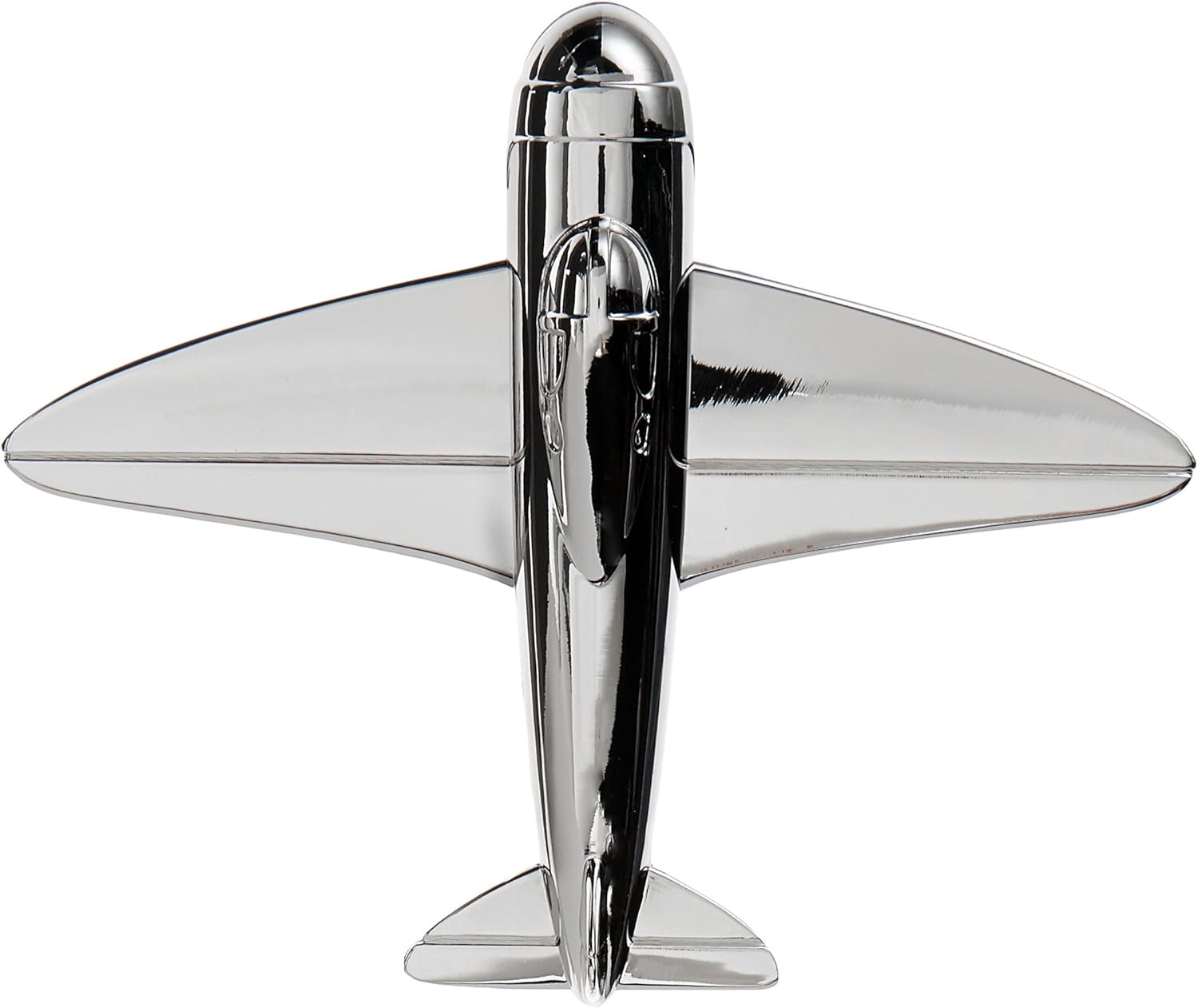 Godinger SILVER ART Airplane Bottle Opener