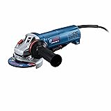Bosch GWS10-450P 4-1/2 In. Ergonomic Angle Grinder
