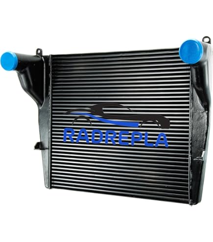 s♡ Amazon.com: 222243 New Peterbilt/Kenworth Construction Charge Air