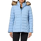 Tommy Hilfiger Women's Heavy Weight Essential Short Puffer