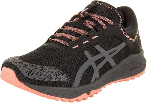 asics alpine xt womens