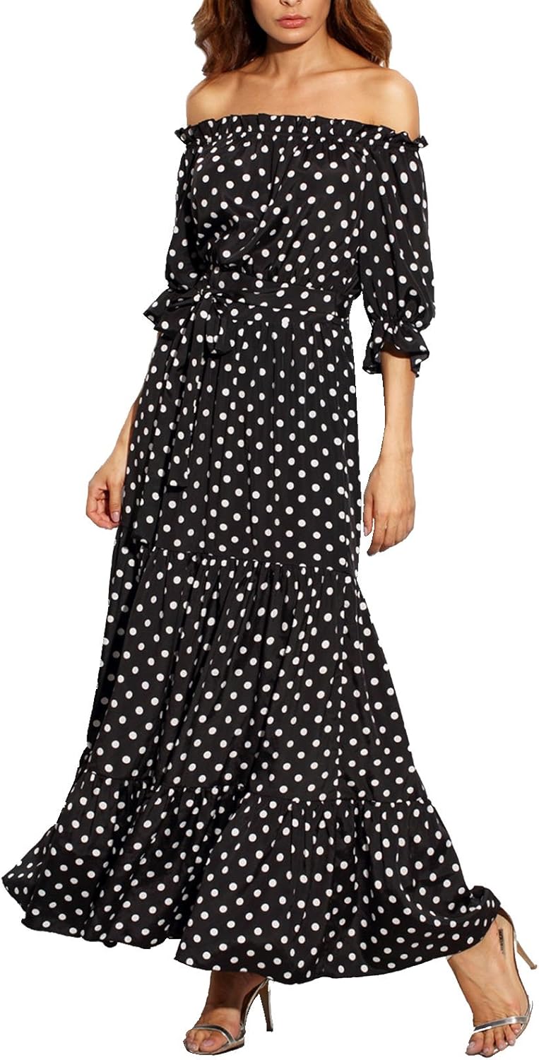r vivimos maxi dress