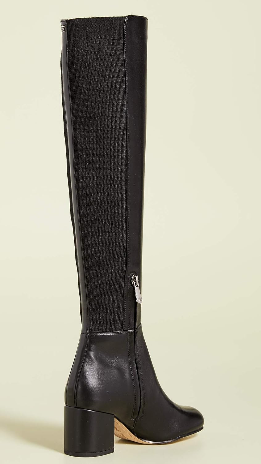 sam edelman valda knee high boot
