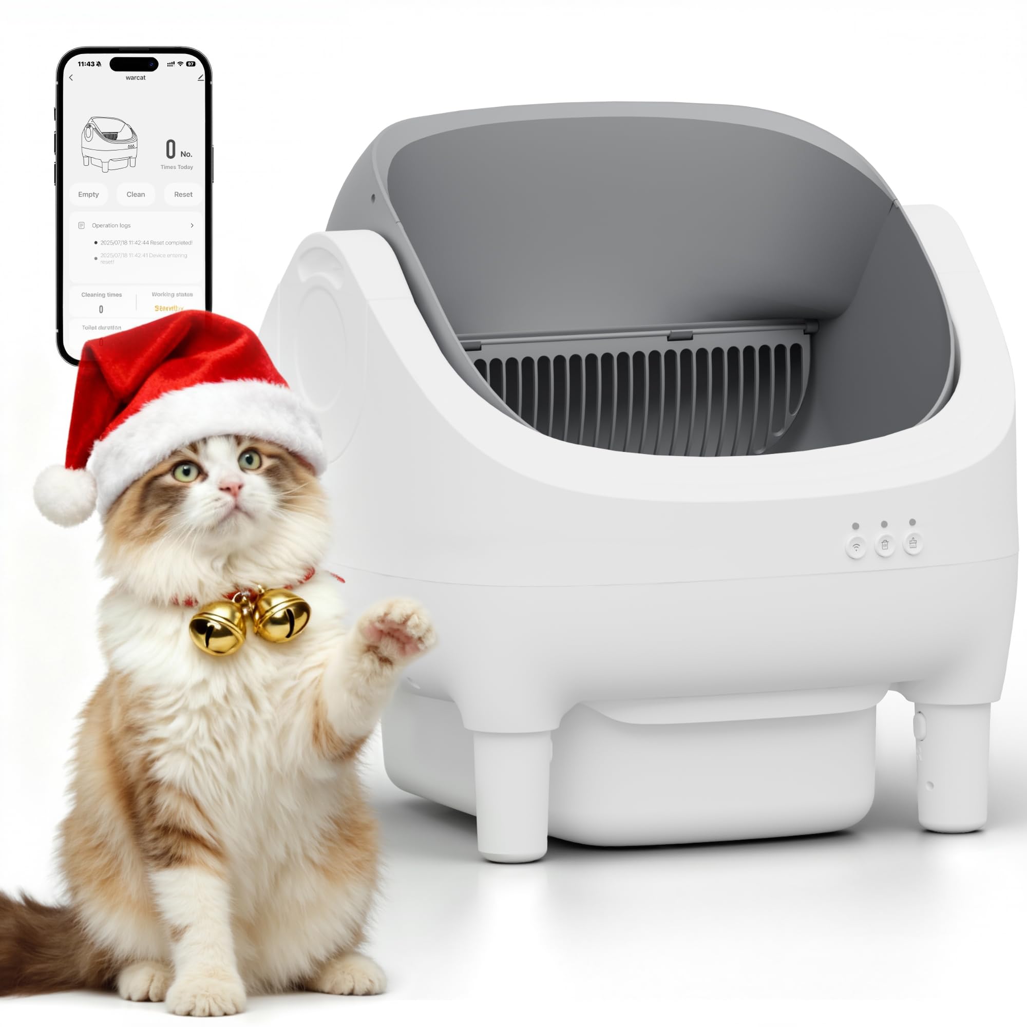 A closer look at Cat Litter For Extensive Odor Reduction