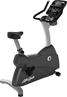 lifecycle 6500 exercise bike