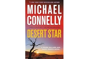 Desert Star (Renée Ballard Book 5)