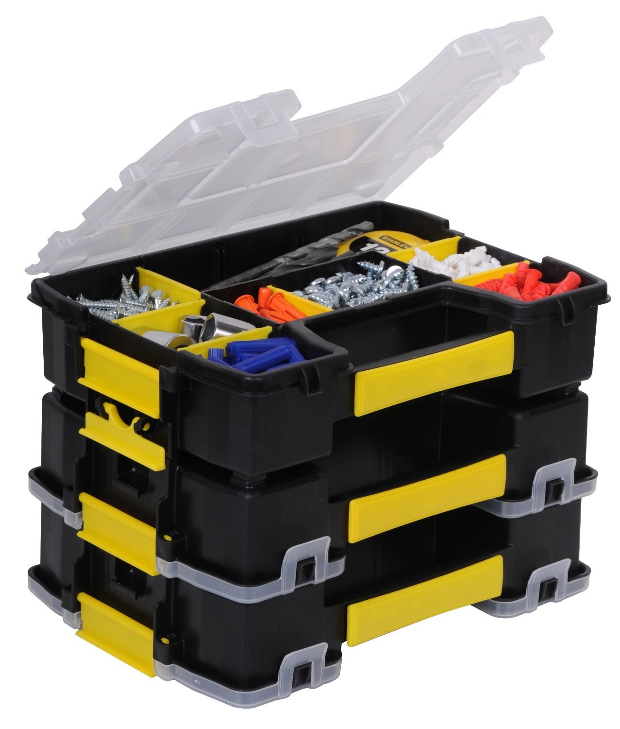 Best stanley tools and consumer storage