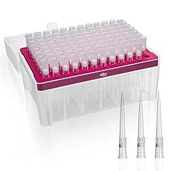 GRADIUM Universal Filter Pipette Tips | Racked