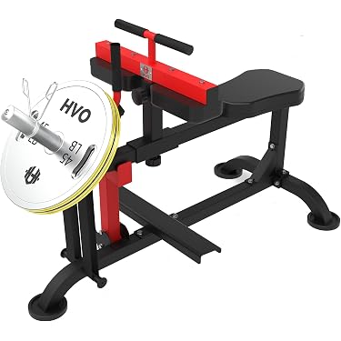 Machine à Ski Pliable Yoakaiax – Renforcement Jambes Et Plancher Pelvien, Pour Maison Ou Salle – Rose