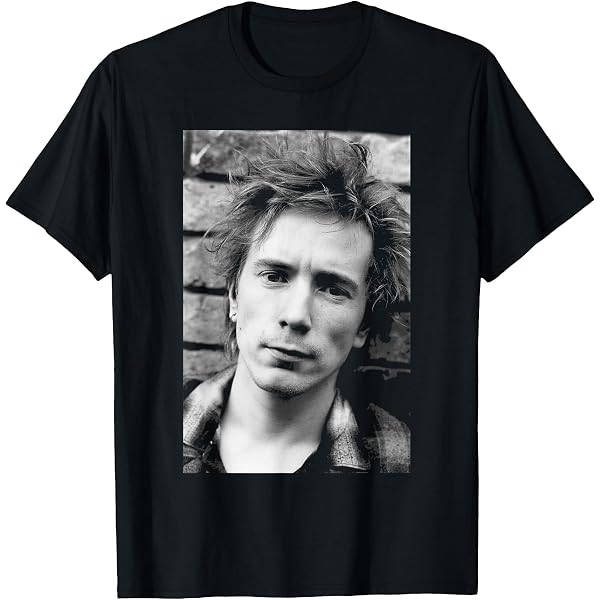 Amazon.com: John Lydon Johnny Rotten Public Image Ltd By Stephen
