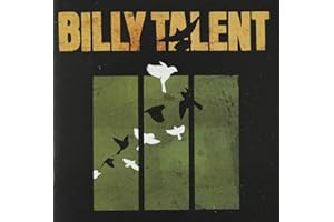 Billy Talent III