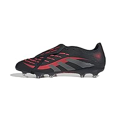 adidas Predator Pro Foldover Tongue Firm Ground