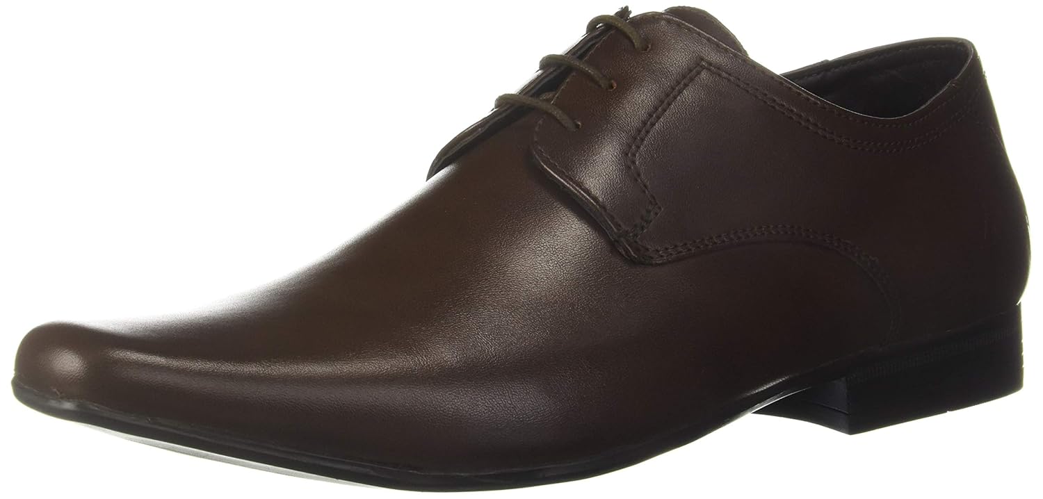 Ozark by Red Tape Men's Formal Shoes