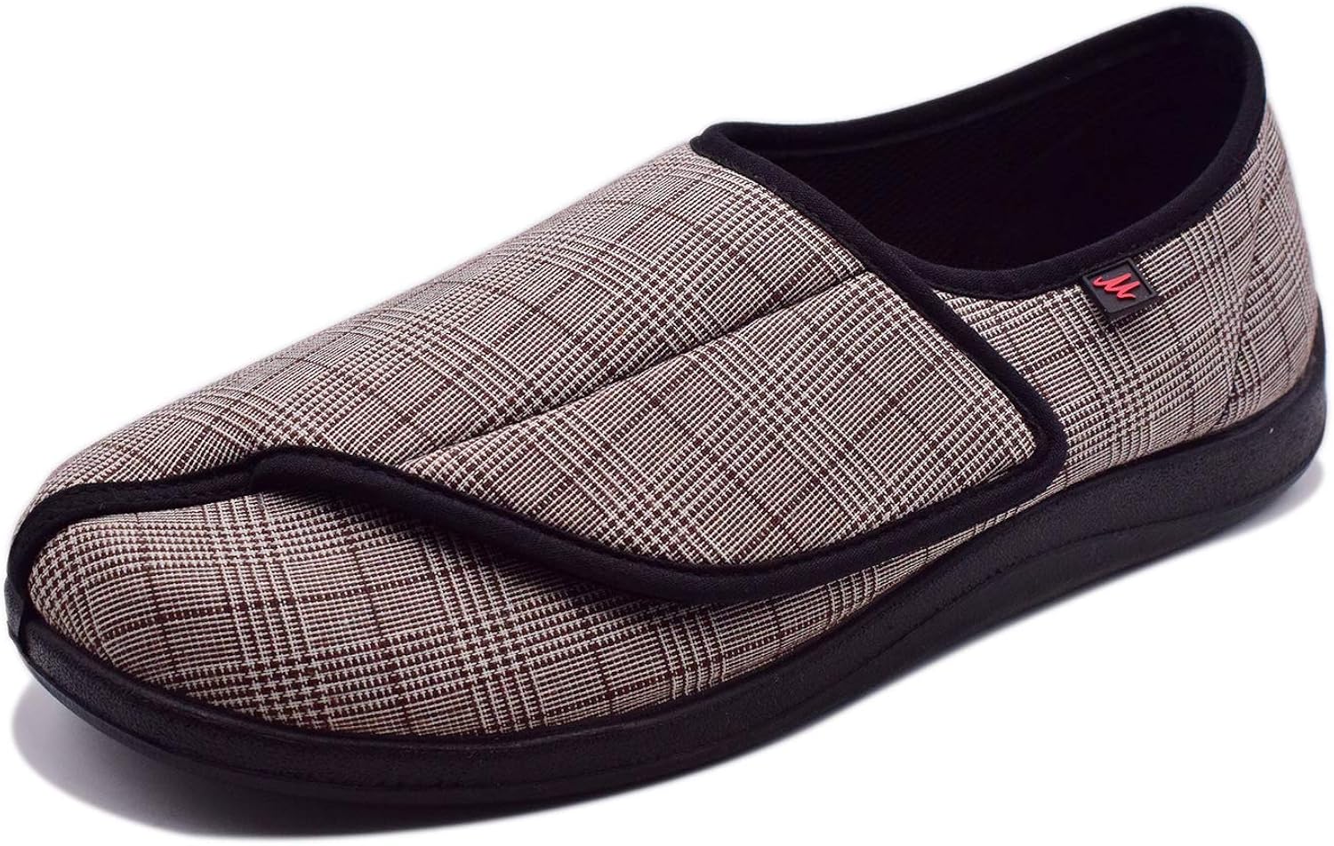 extra wide casual shoes