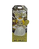 Watchover Voodoo 3-Inch My Angel Keychain