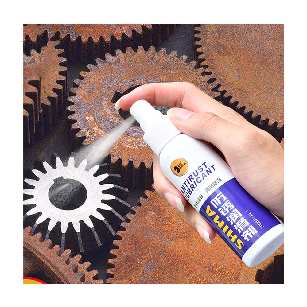 Best Oven Grill Cleaner Gallon