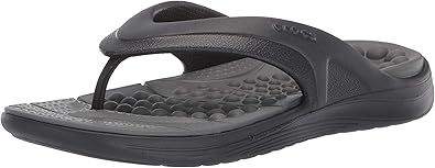 amazon croc flip flops