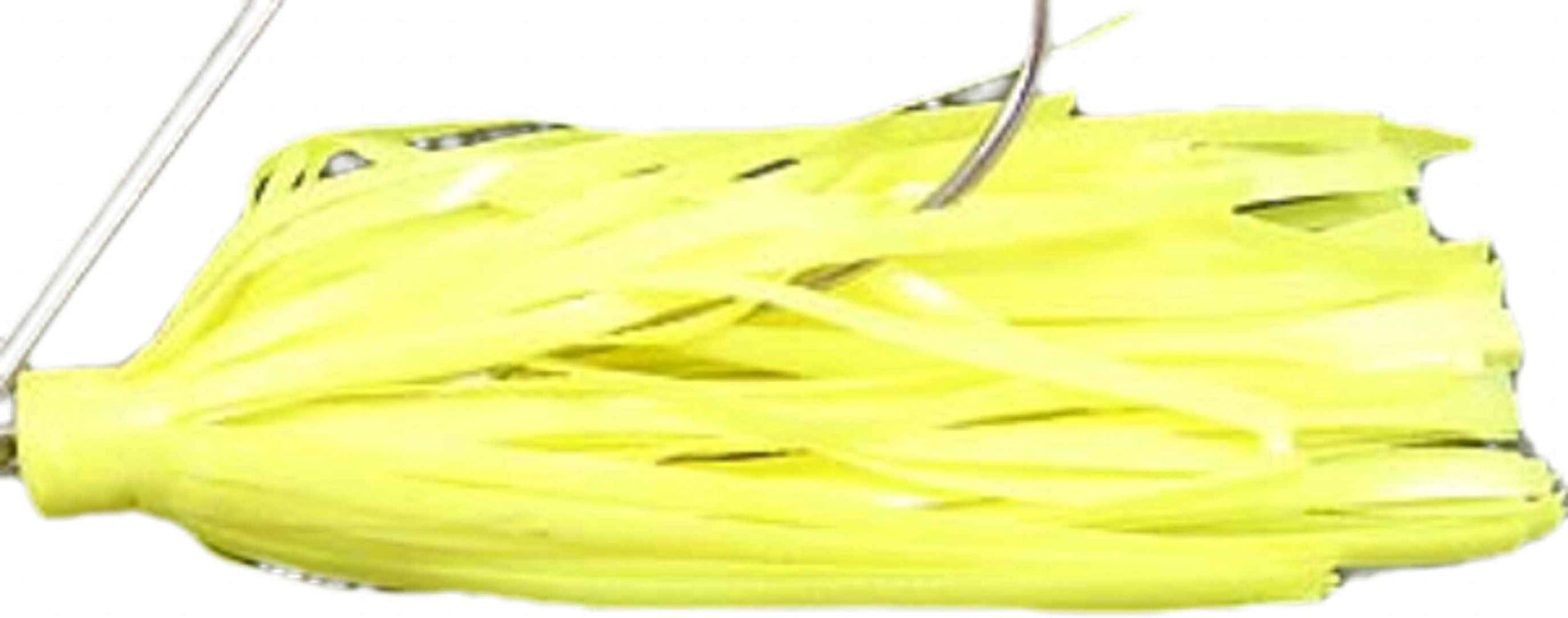 Hildebrandt HIL SNAG SALLY 1/4OZ NKL/CHART