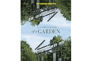 Autobiography of a Garden