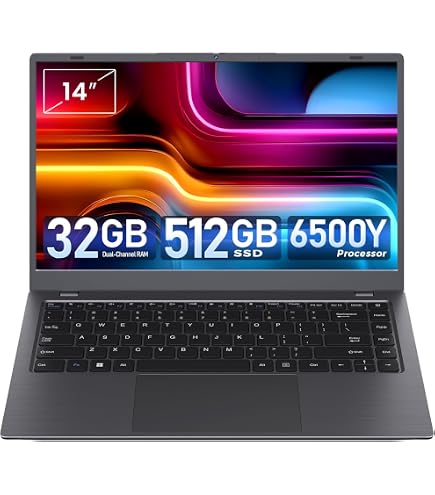 Amazon.com: Dell Latitude 5400 Laptop FHD Touchscreen, Intel Core